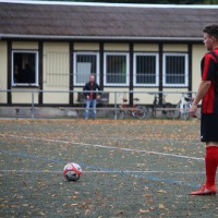 2. Manschaft vs. 2. Höckendorf